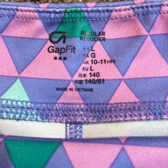 Gap leggings - Picture 2 of 2